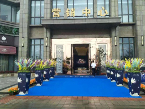 商業(yè)案例