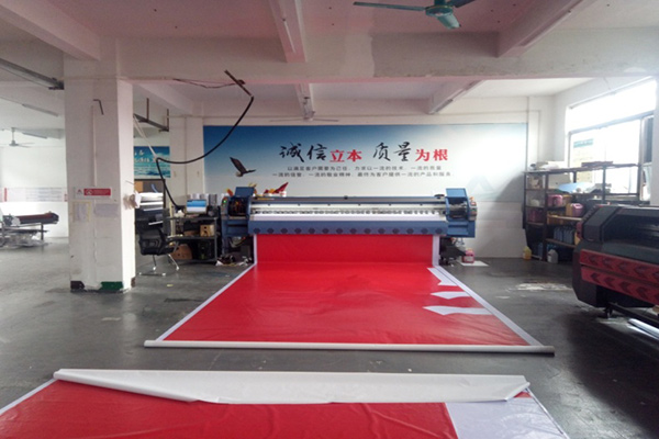 生產(chǎn)車(chē)間