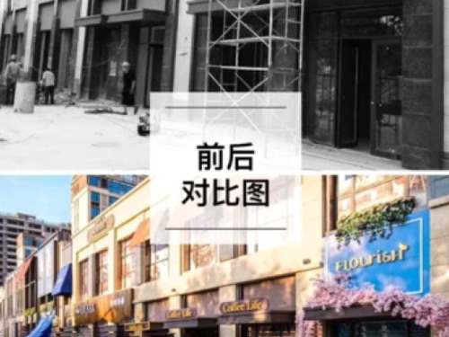  商業(yè)案例
